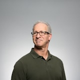 Portrait of James W.