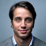 Portrait of Liam C.
