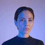 Portrait of Mia R.